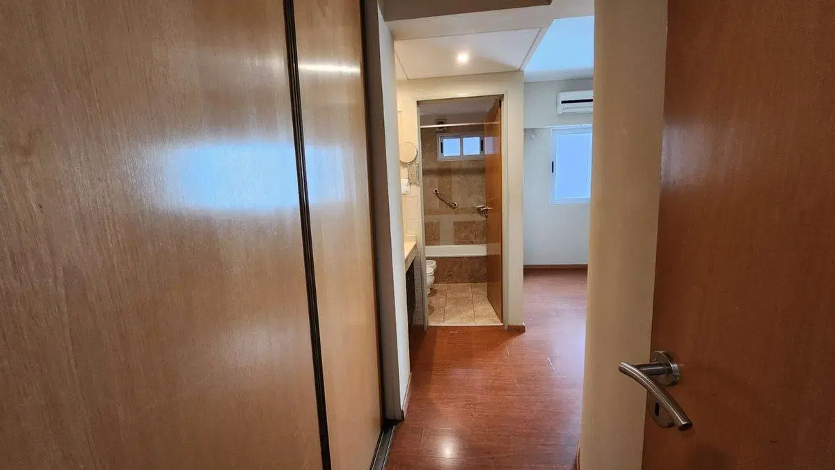 DEPARTAMENTO 3 AMBIENTES FULL AMENITIES PISCINAS 4