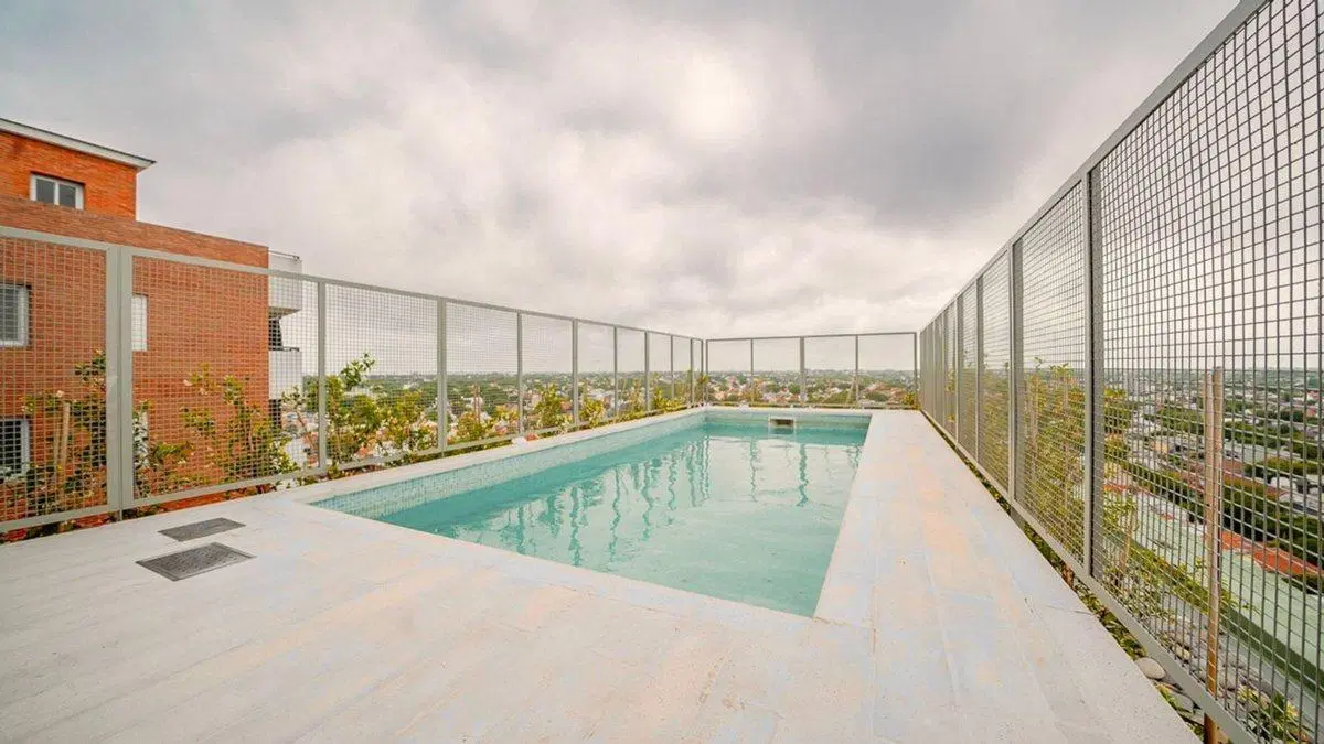 Venta de departamento 2 ambientes en Villa Ortuzar 3
