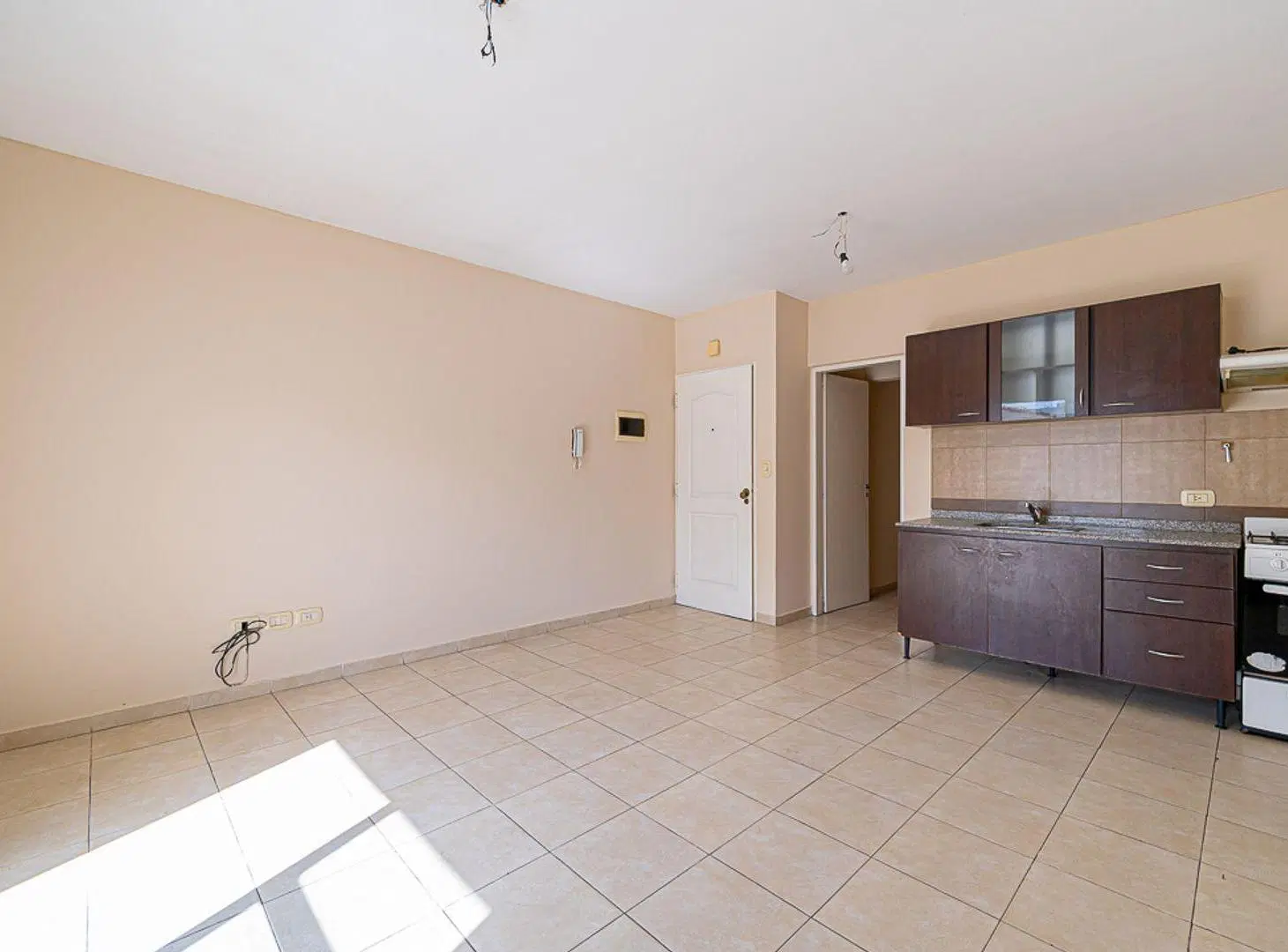 VENTA DEPTO 2 AMBIENTES CIUDADELA DUPLEX BALCON 3