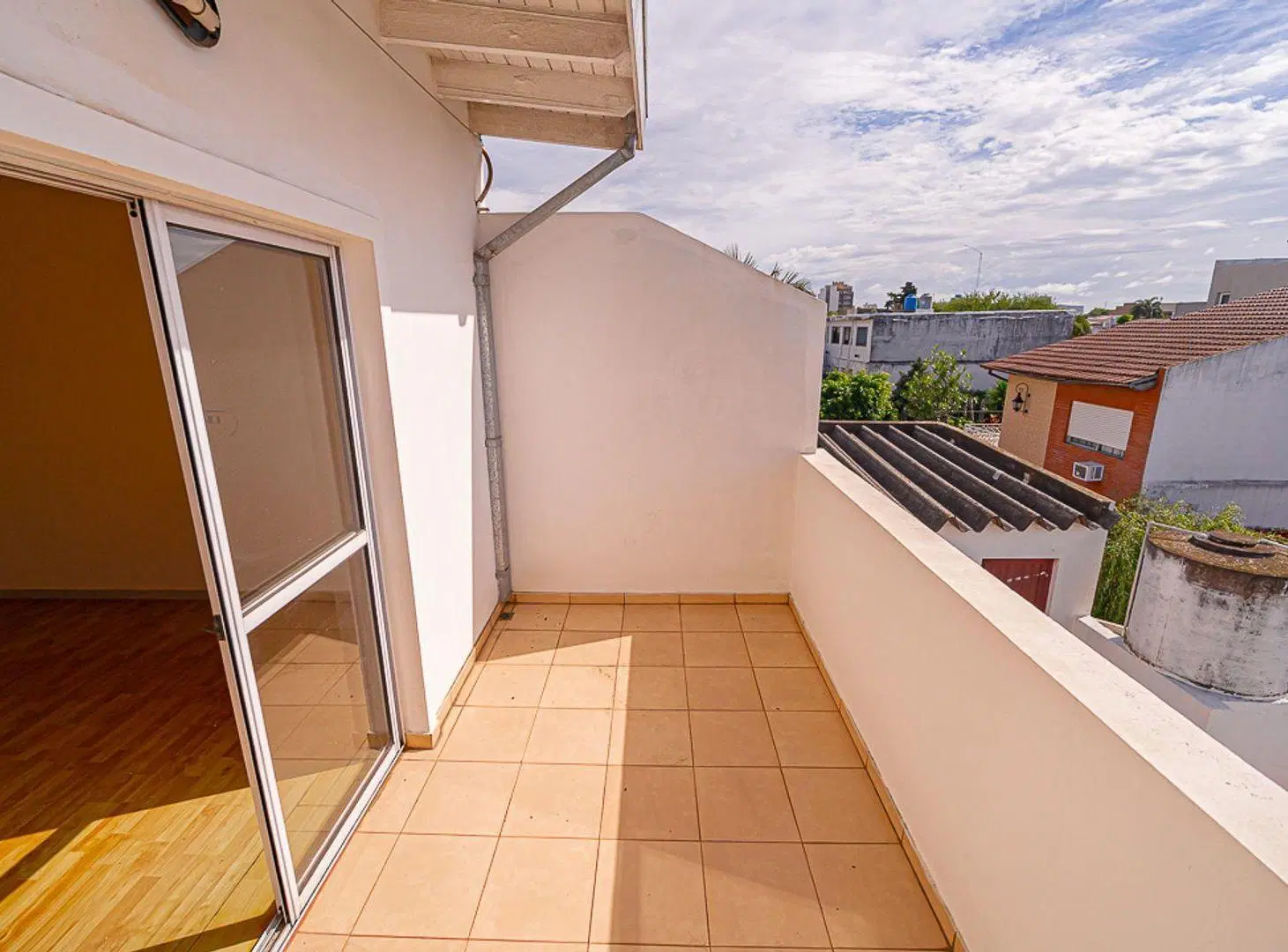 VENTA DEPTO 2 AMBIENTES CIUDADELA DUPLEX BALCON 2
