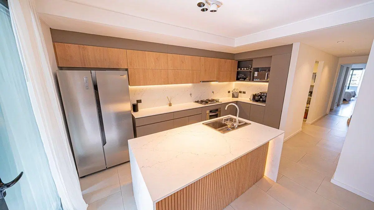 DEPARTAMENTO VENTA CABALLITO 4 AMB CON 2 COCHERAS 4