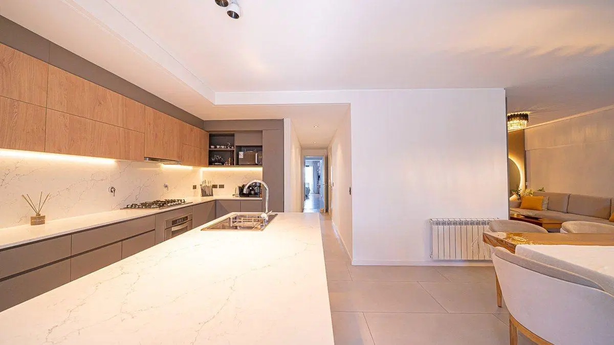 DEPARTAMENTO VENTA CABALLITO 4 AMB CON 2 COCHERAS 3