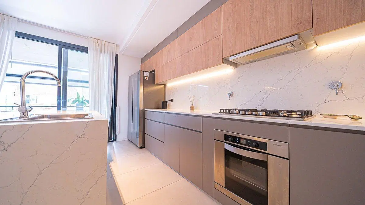 DEPARTAMENTO VENTA CABALLITO 4 AMB CON 2 COCHERAS 5