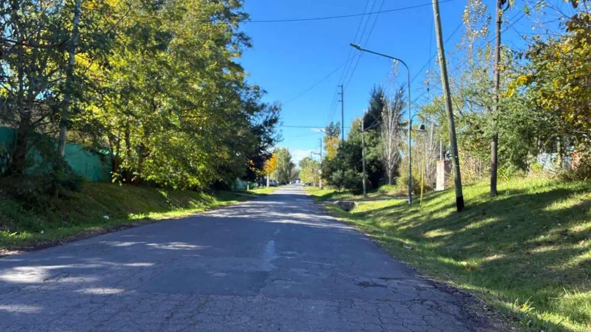 VENTA TERRENO TIGRE BARRIO SEMICERRADO 4