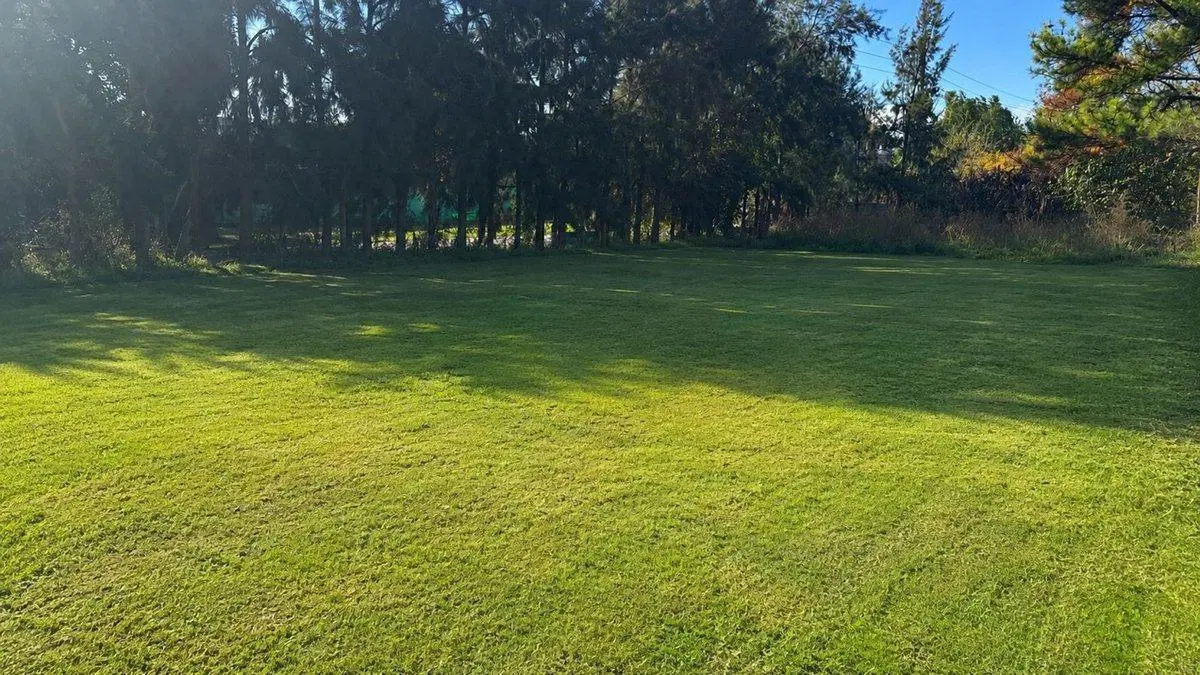 VENTA TERRENO TIGRE BARRIO SEMICERRADO 2