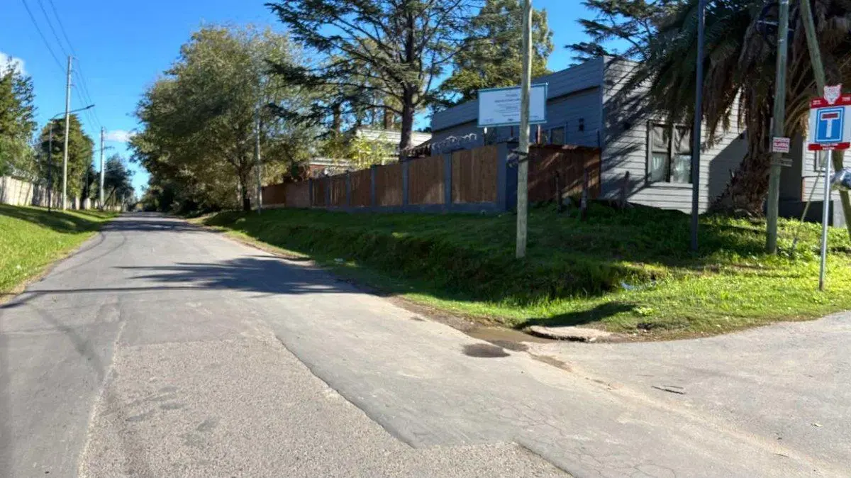 VENTA TERRENO TIGRE BARRIO SEMICERRADO 5