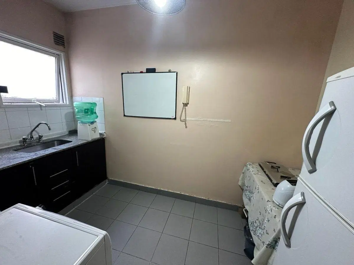 DEPARTAMENTO VENTA TRES AMBIENTES COGHLAN 3