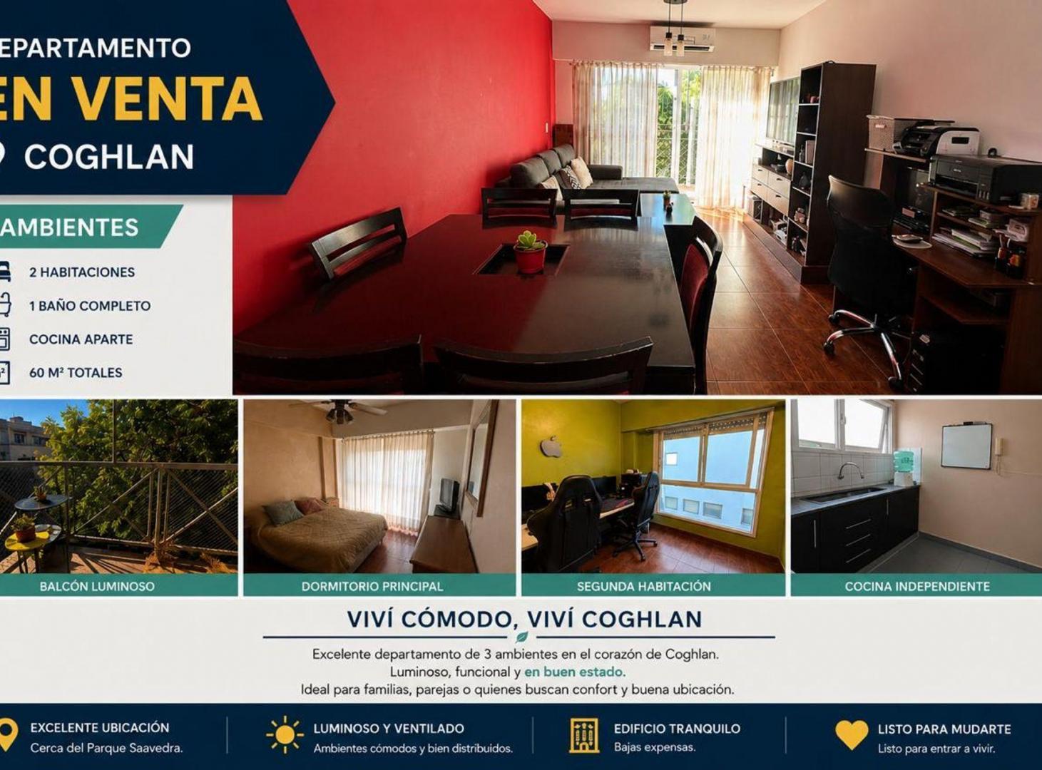 Apartamento