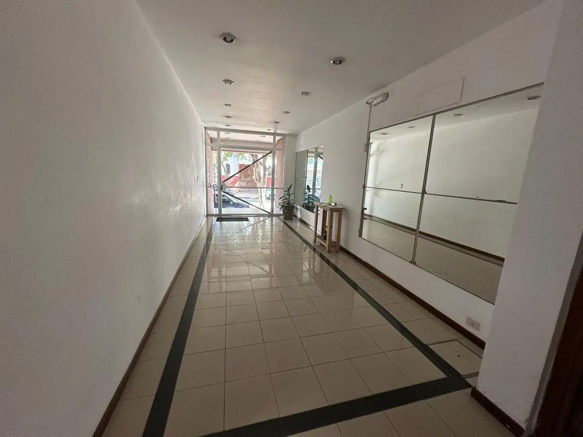 DEPARTAMENTO VENTA TRES AMBIENTES COGHLAN 4