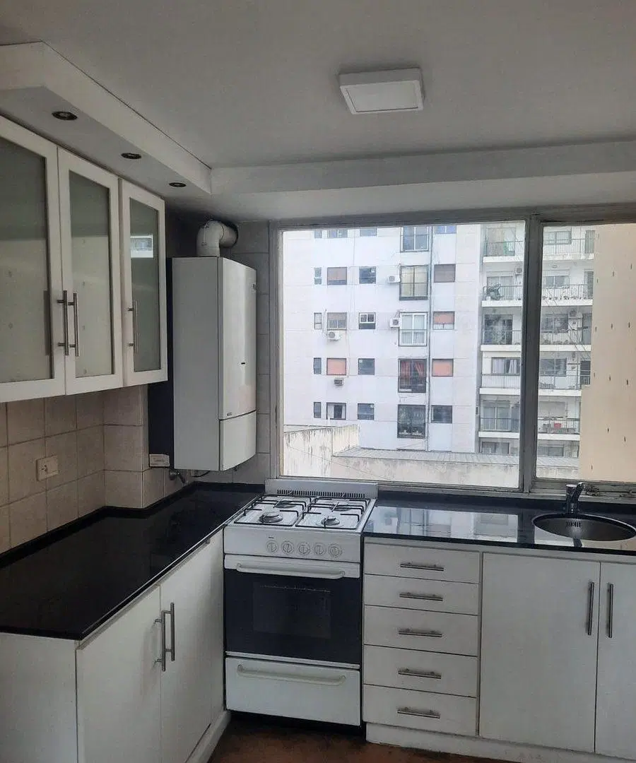 LOFT DÚPLEX EN ALQUILER COCHERA PALERMO 2