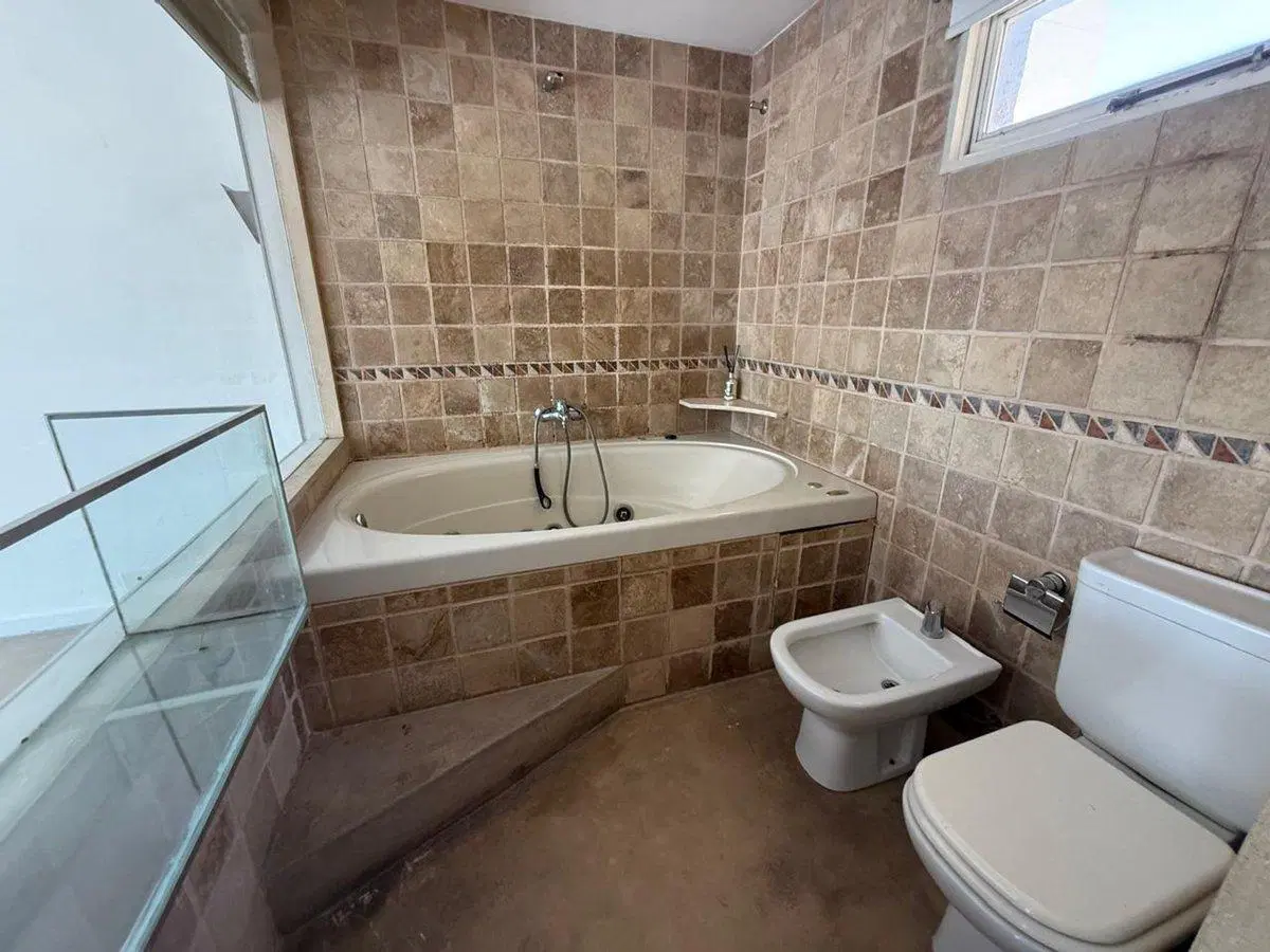 LOFT DÚPLEX EN ALQUILER COCHERA PALERMO 5
