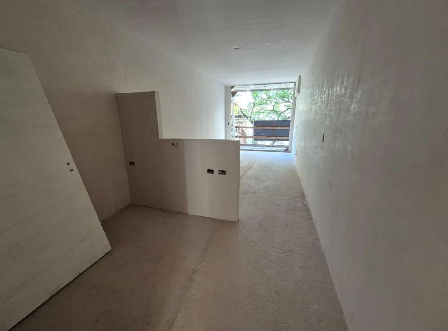 VENTA DEPARTAMENTO 3 AMBIENTES NUÑEZ BALCON PILETA 5