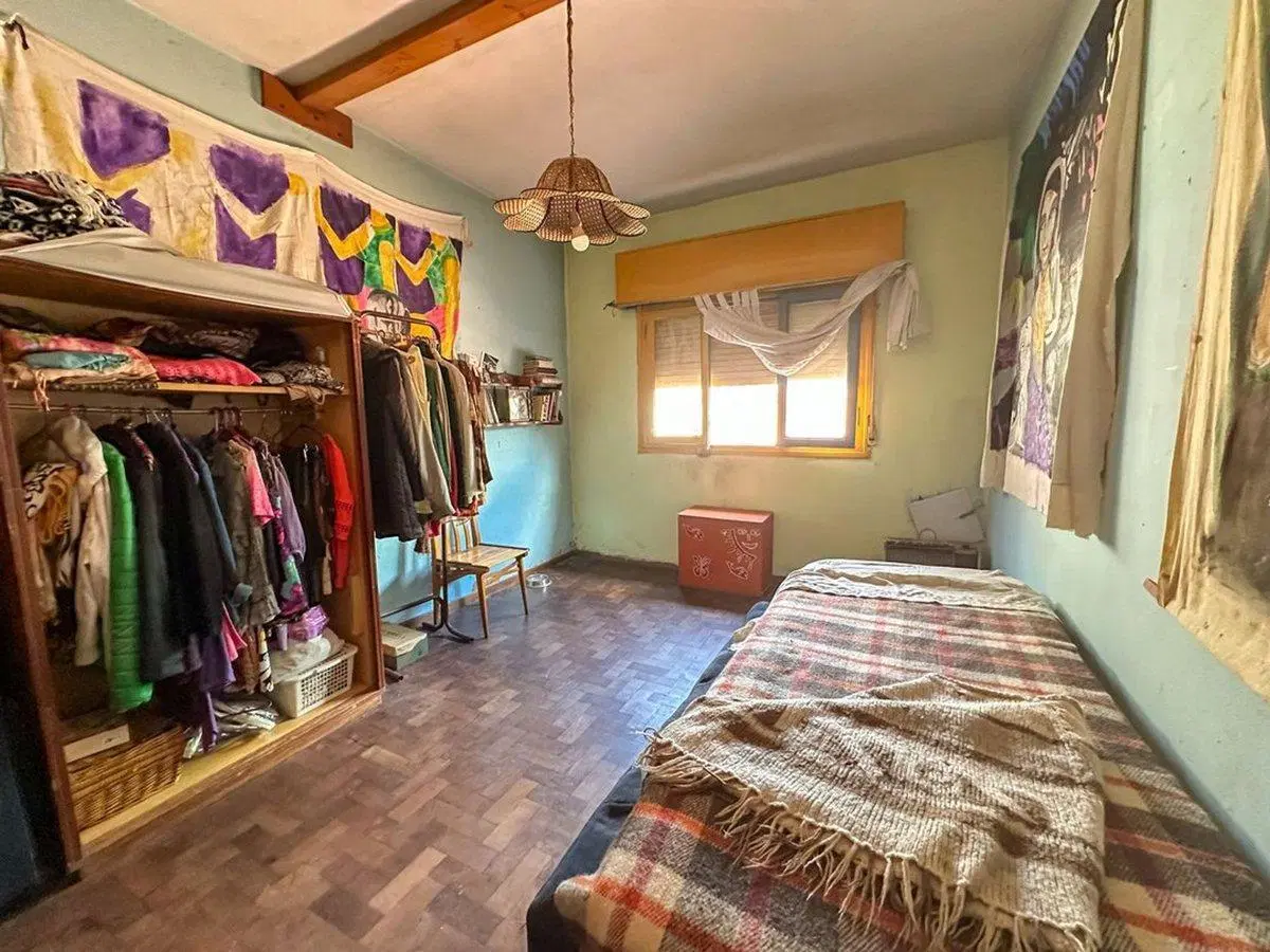 VENTA 2 CASAS 3 AMB RAMOS MEJIA LOTE PROPIO 4