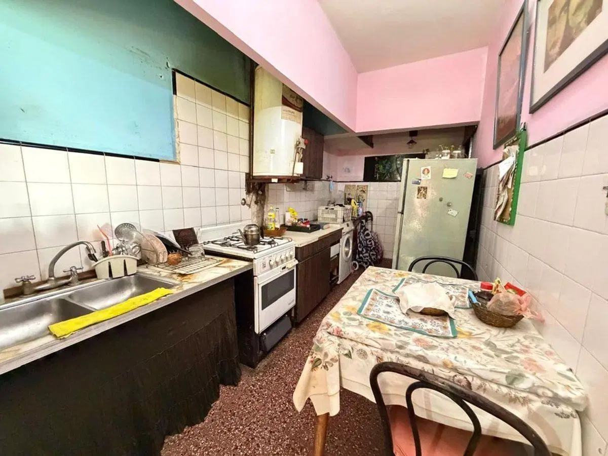 VENTA 2 CASAS 3 AMB RAMOS MEJIA LOTE PROPIO 2