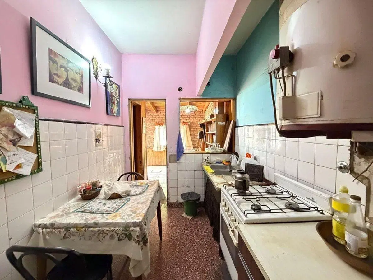 VENTA 2 CASAS 3 AMB RAMOS MEJIA LOTE PROPIO 3