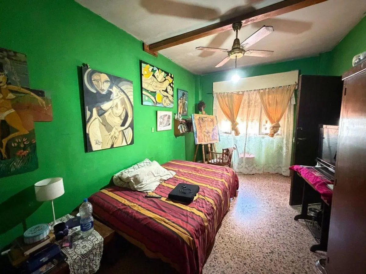 VENTA 2 CASAS 3 AMB RAMOS MEJIA LOTE PROPIO 8