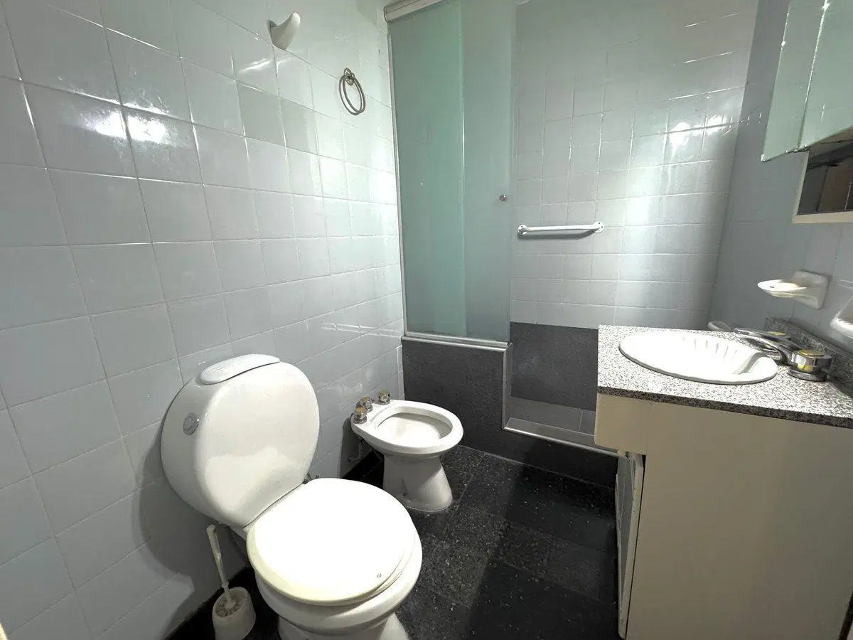 DEPARTAMENTO 2 AMBIENTES  VILLA ORTUZAR  SUBTE B 4