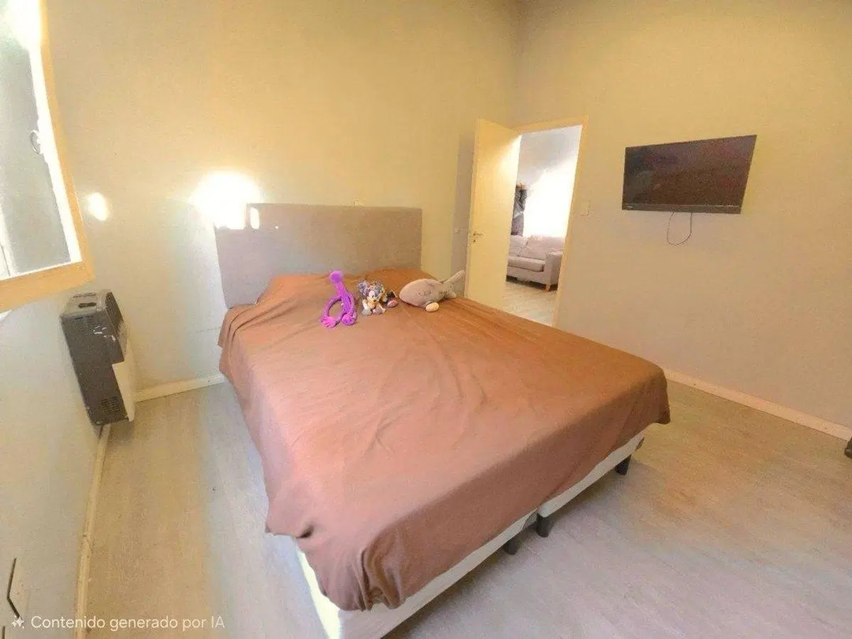 PH 3 ambientes remodelado en Villa Adelina 2