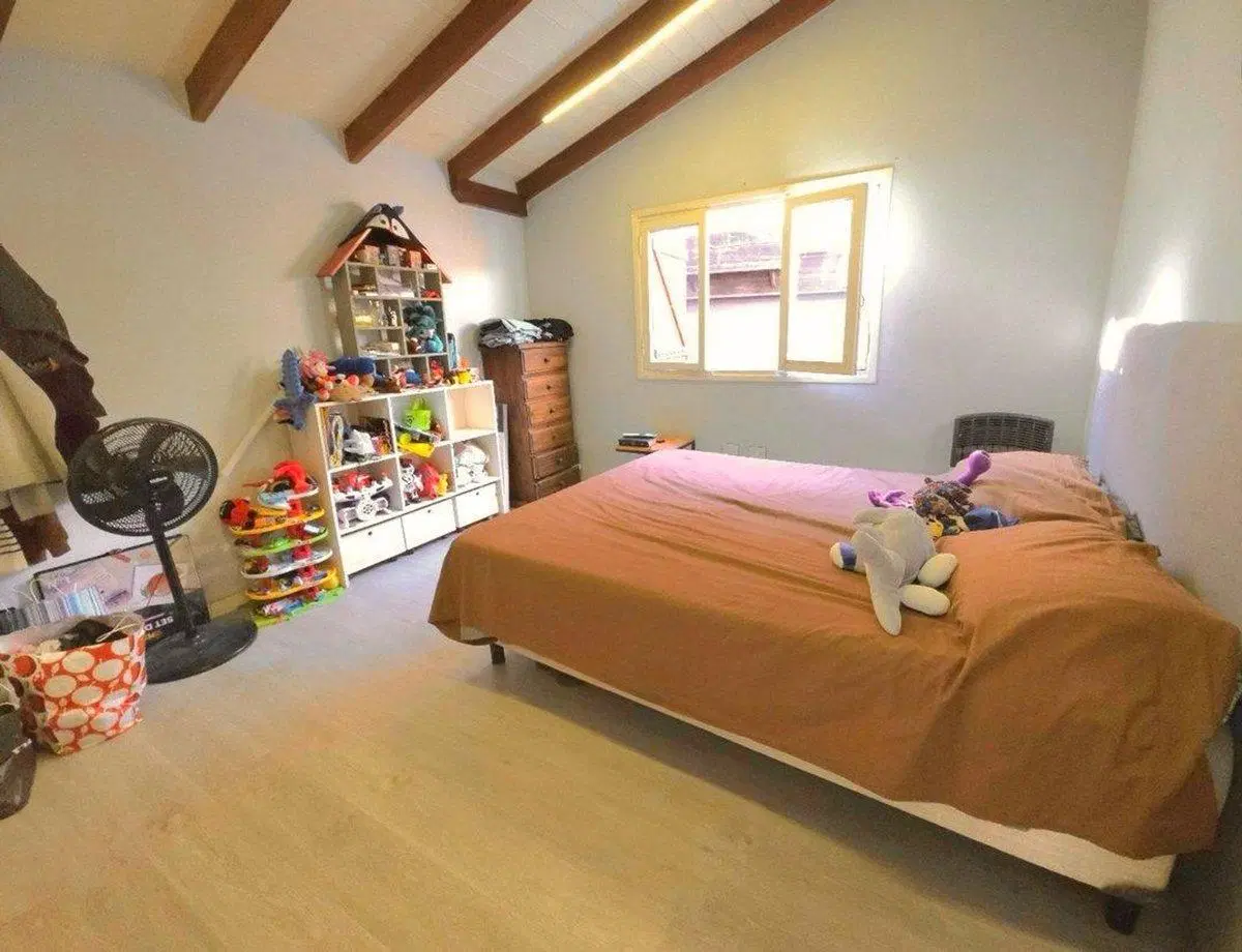 PH 3 ambientes remodelado en Villa Adelina 3