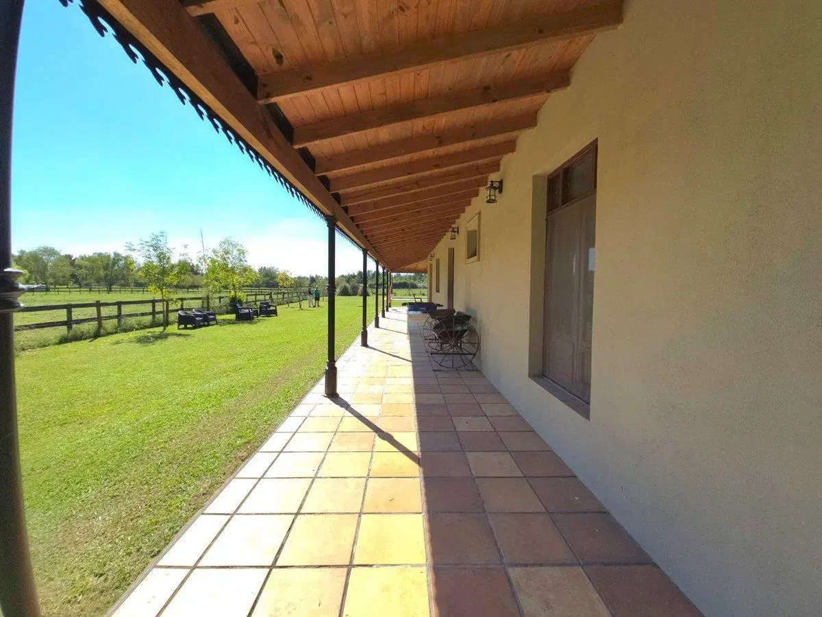 VENTA CASA BARRIO CHACRAS DEL MOLINO 3 AMB PILETA 3