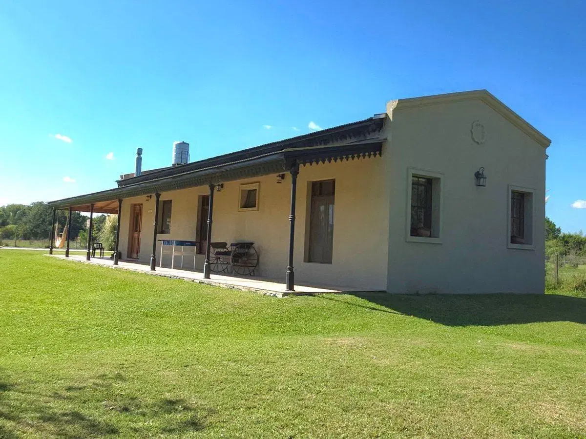 VENTA CASA BARRIO CHACRAS DEL MOLINO 3 AMB PILETA 4