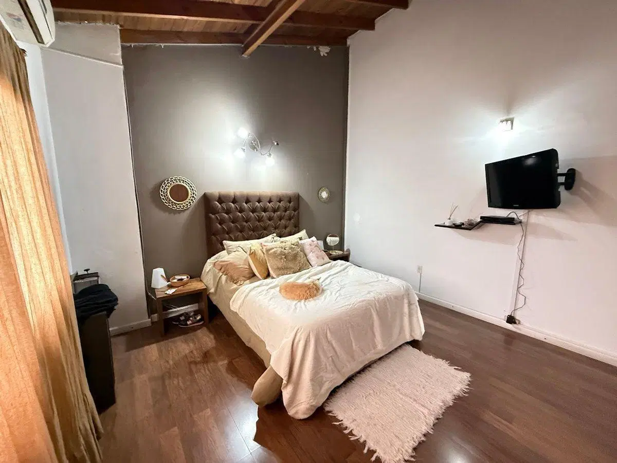 DUPLEX 4 AMBIENTES PATIO Y COCHERA VILLA LUGANO 4