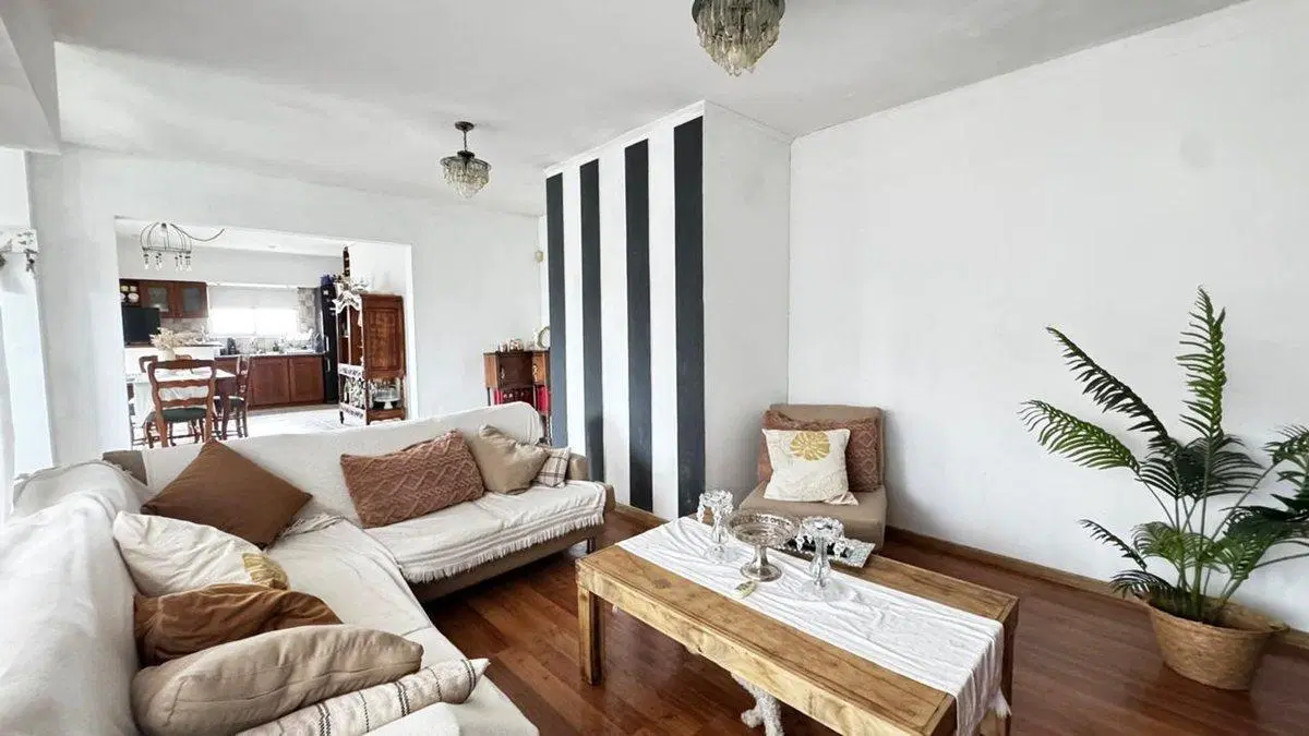 CASA 4 AMBIENTES VENTA ITUZAINGO NORTE PILETA 5