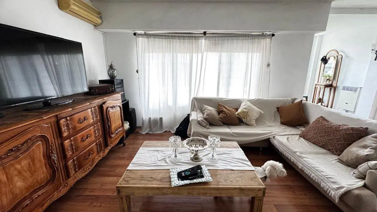 CASA 4 AMBIENTES VENTA ITUZAINGO NORTE PILETA 2