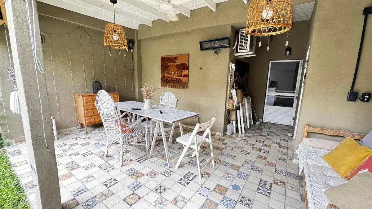 CASA 4 AMBIENTES VENTA ITUZAINGO NORTE PILETA 5
