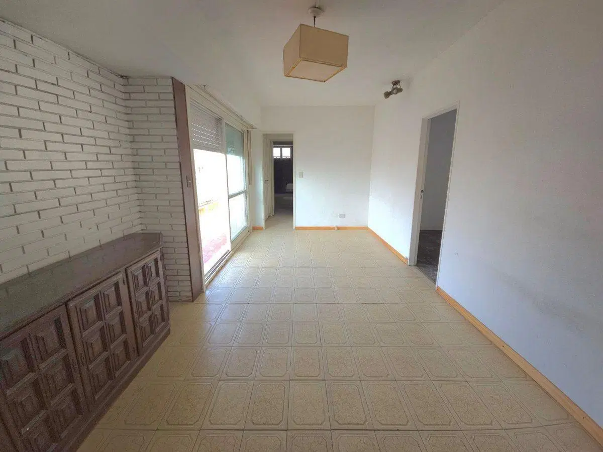 VENTA DPTO 3 AMBIENTES VILLA DEL PARQUE MODERNIZAR 4
