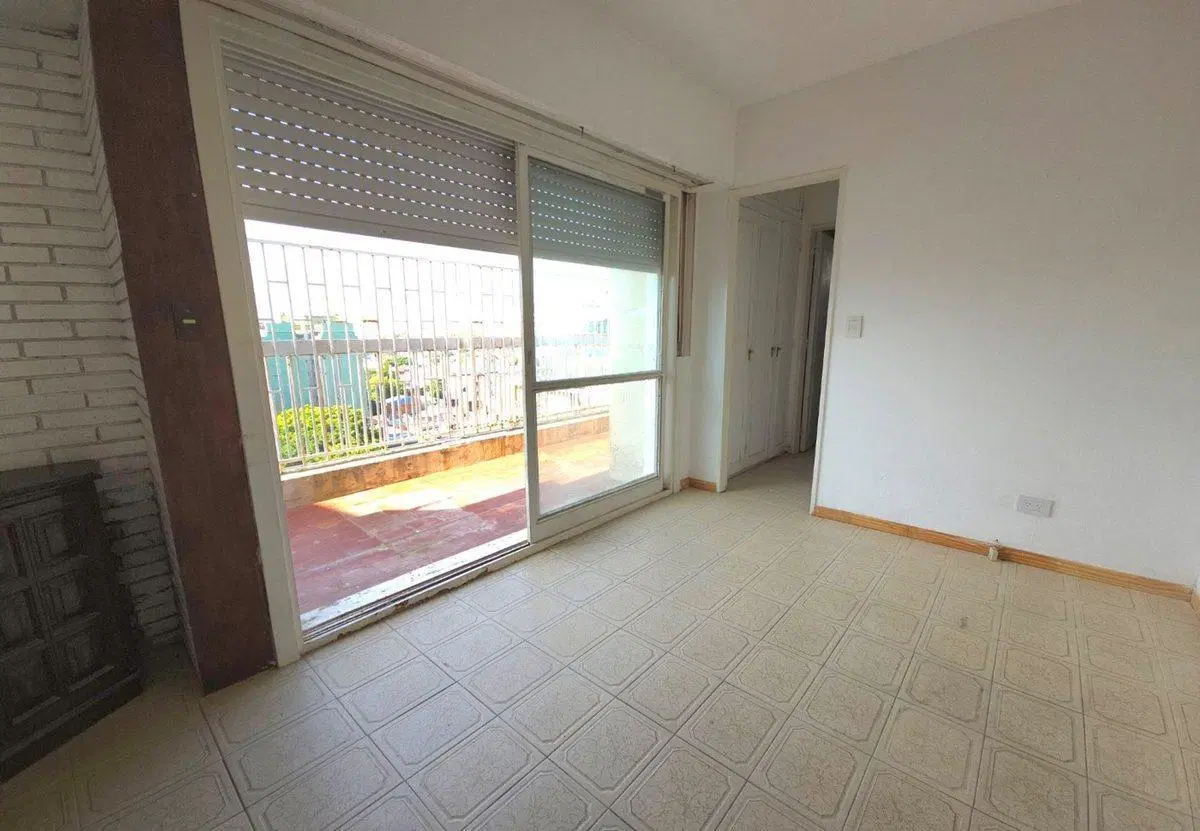VENTA DPTO 3 AMBIENTES VILLA DEL PARQUE MODERNIZAR 3