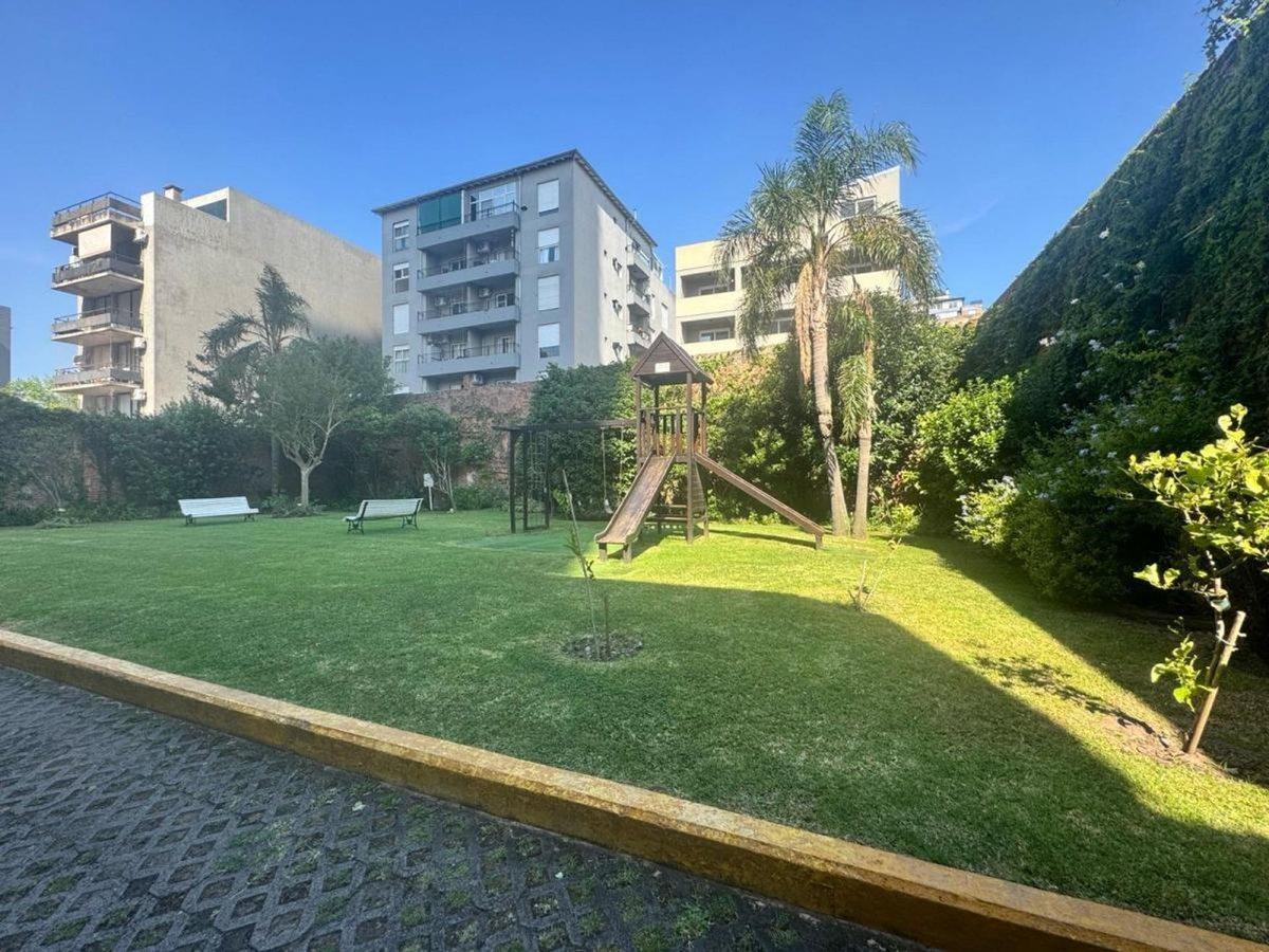 VENTA DEPARTAMENTO 2 AMBIENTES BALCON TIGRE CENTRO