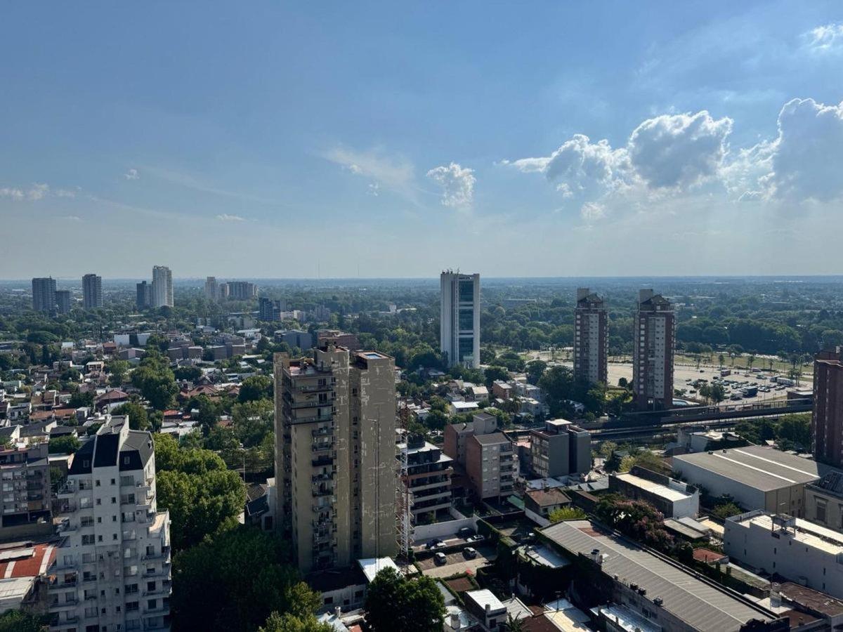 VENTA DEPARTAMENTO 2 AMBIENTES BALCON TIGRE CENTRO