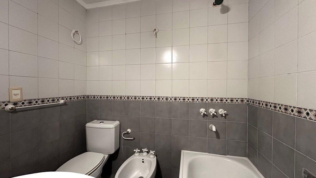 VENTA DEPARTAMENTO 2 AMBIENTES BALCON TIGRE CENTRO