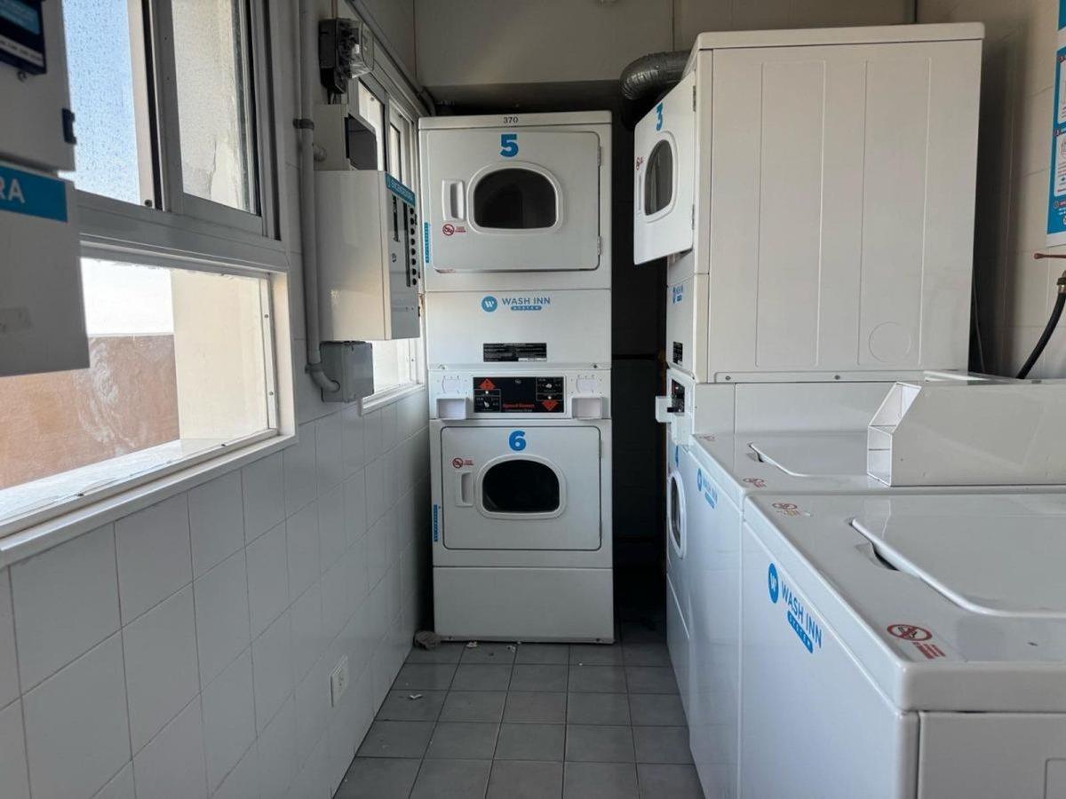 VENTA DEPARTAMENTO 2 AMBIENTES BALCON TIGRE CENTRO