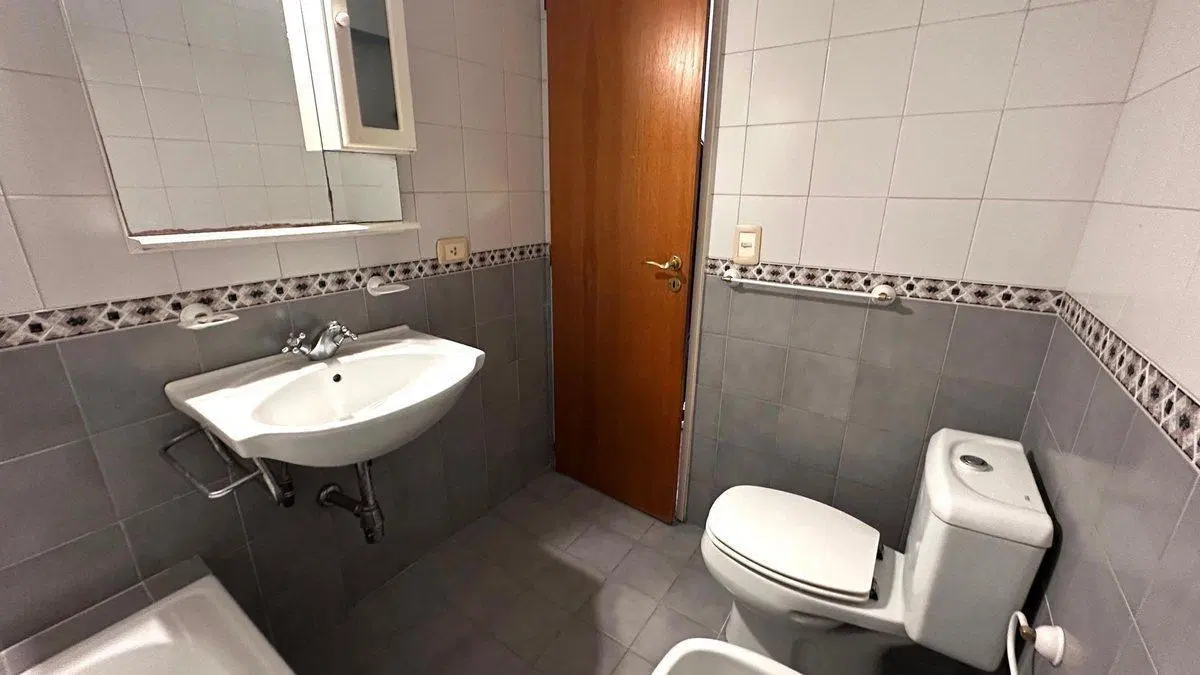 VENTA DEPARTAMENTO 2 AMBIENTES BALCON TIGRE CENTRO 4