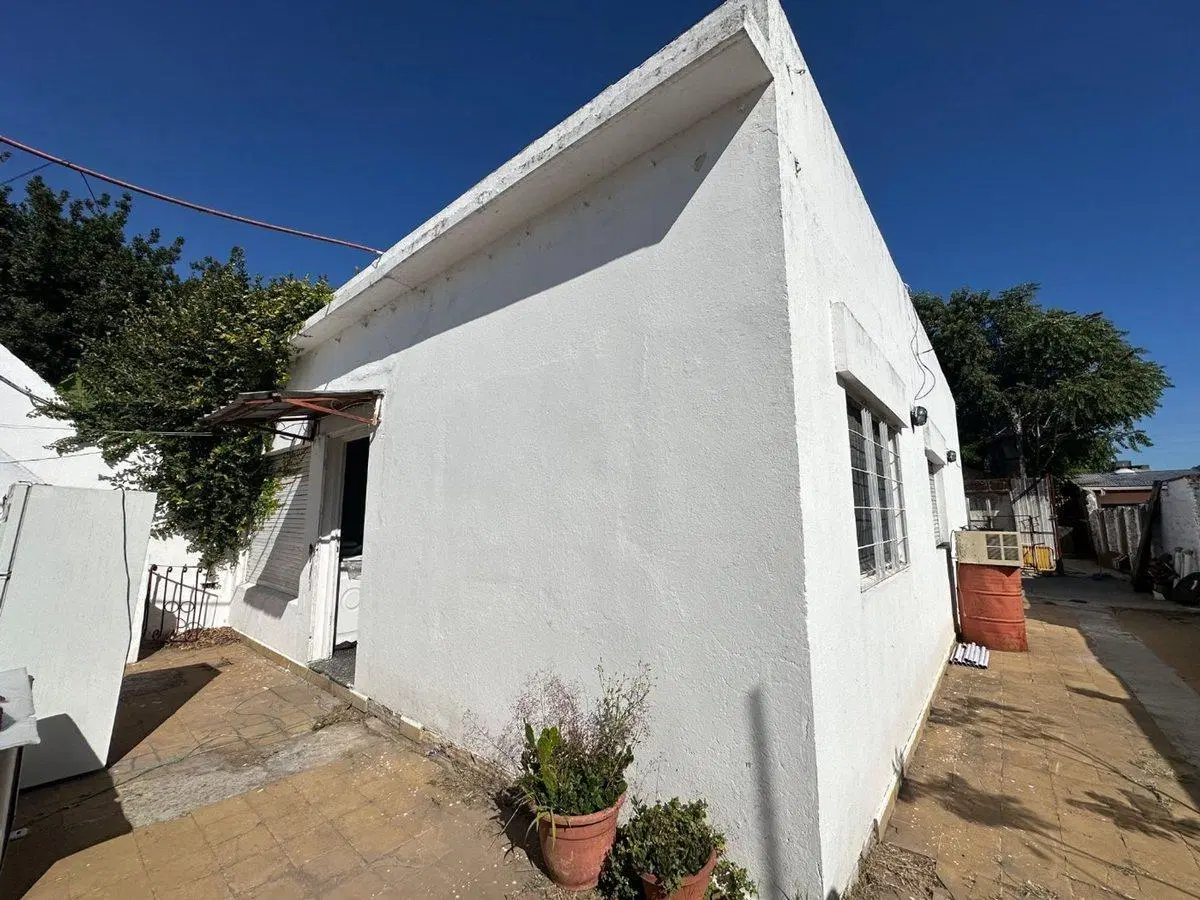 VENTA TERRENO 530 M2 HURLINGHAM PARQUE JHONSTON 2