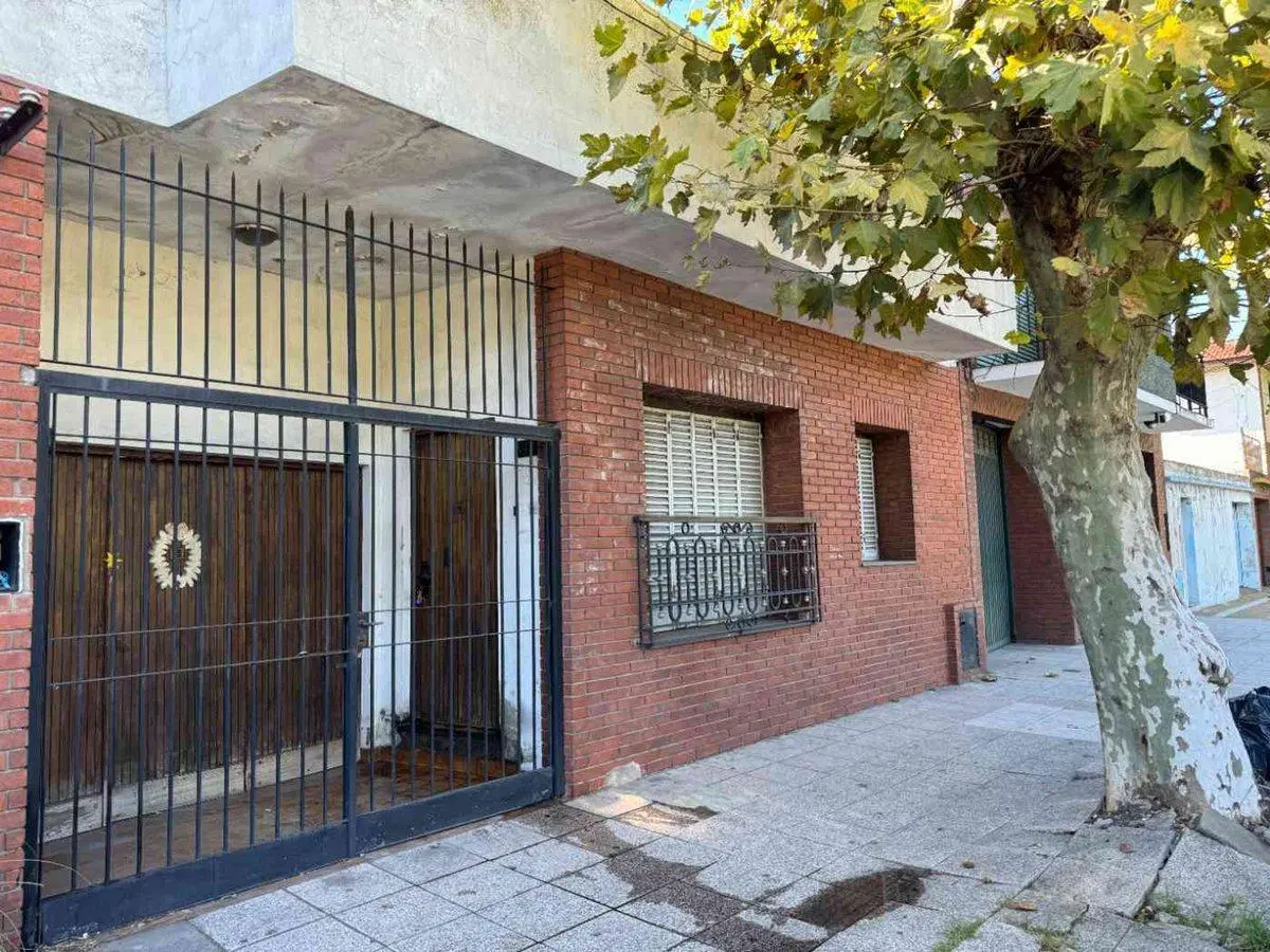 VENTA CASA EN AVELLANEDA  AVENIDA ROCA A RECICLAR 3