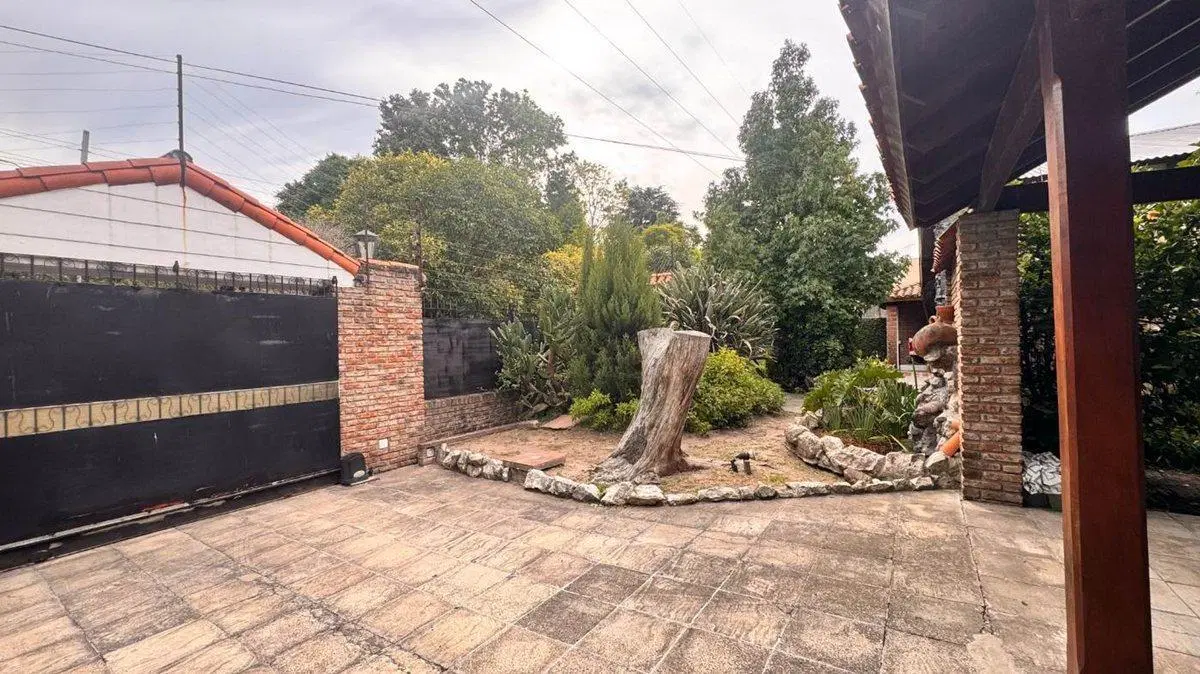 LOTE DOBLE ITUZAINGO 1350 M2 - FINANCIACION PROPIA 4