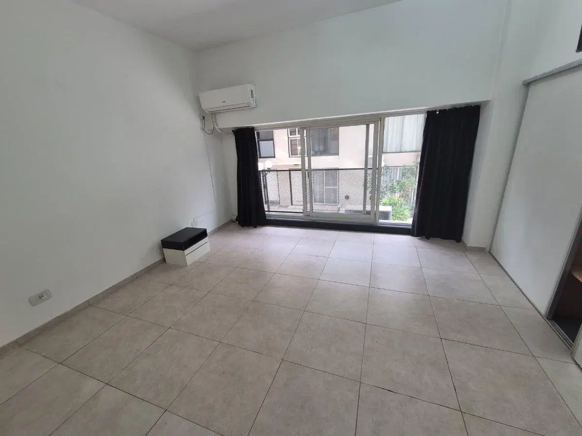 VENTA DEPARTAMENTO 2 AMBIENTES VILLA DEVOTO PILETA 4