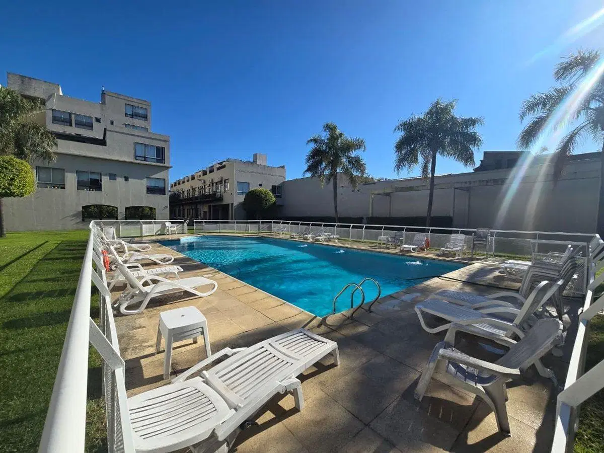 VENTA DEPARTAMENTO 2 AMBIENTES VILLA DEVOTO PILETA 3