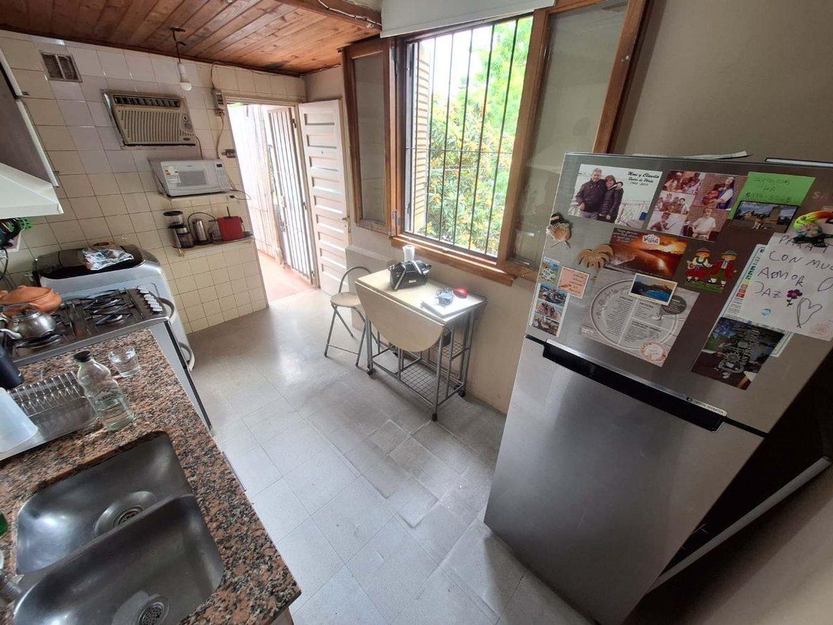 PH 2 AMBIENTES VENTA VILLA DEL PARQUE ÚNICO TERRAZ