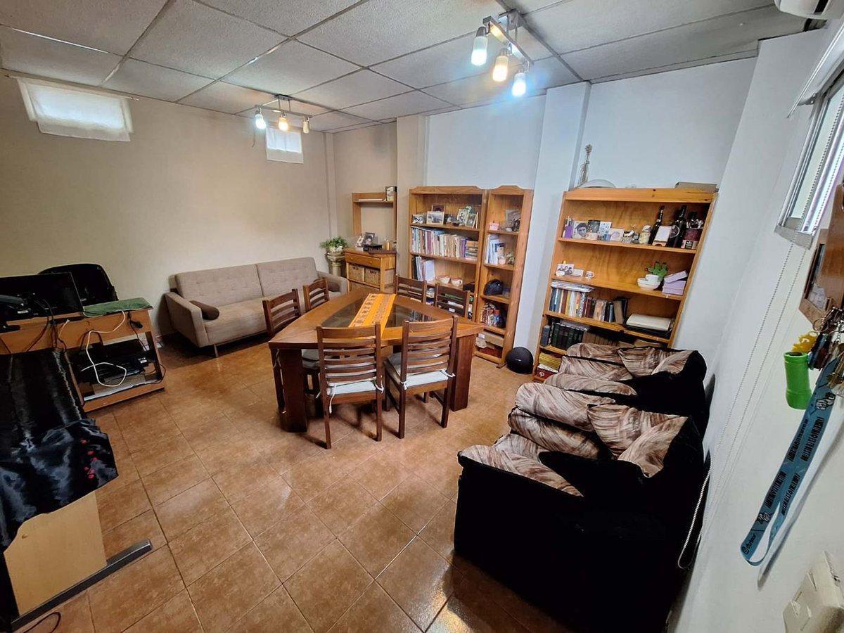 PH 2 AMBIENTES VENTA VILLA DEL PARQUE ÚNICO TERRAZ