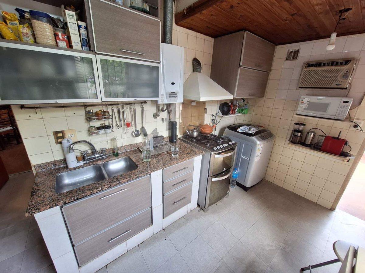 PH 2 AMBIENTES VENTA VILLA DEL PARQUE ÚNICO TERRAZ