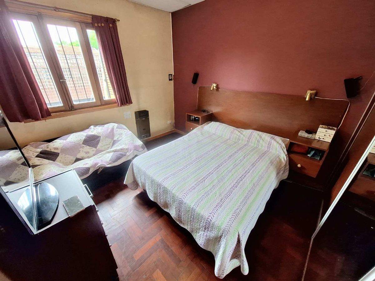 PH 2 AMBIENTES VENTA VILLA DEL PARQUE ÚNICO TERRAZ