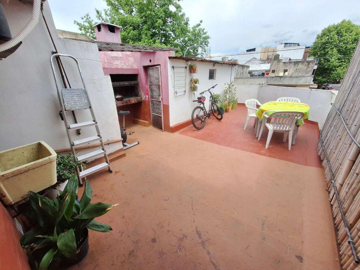 PH 2 AMBIENTES VENTA VILLA DEL PARQUE ÚNICO TERRAZ