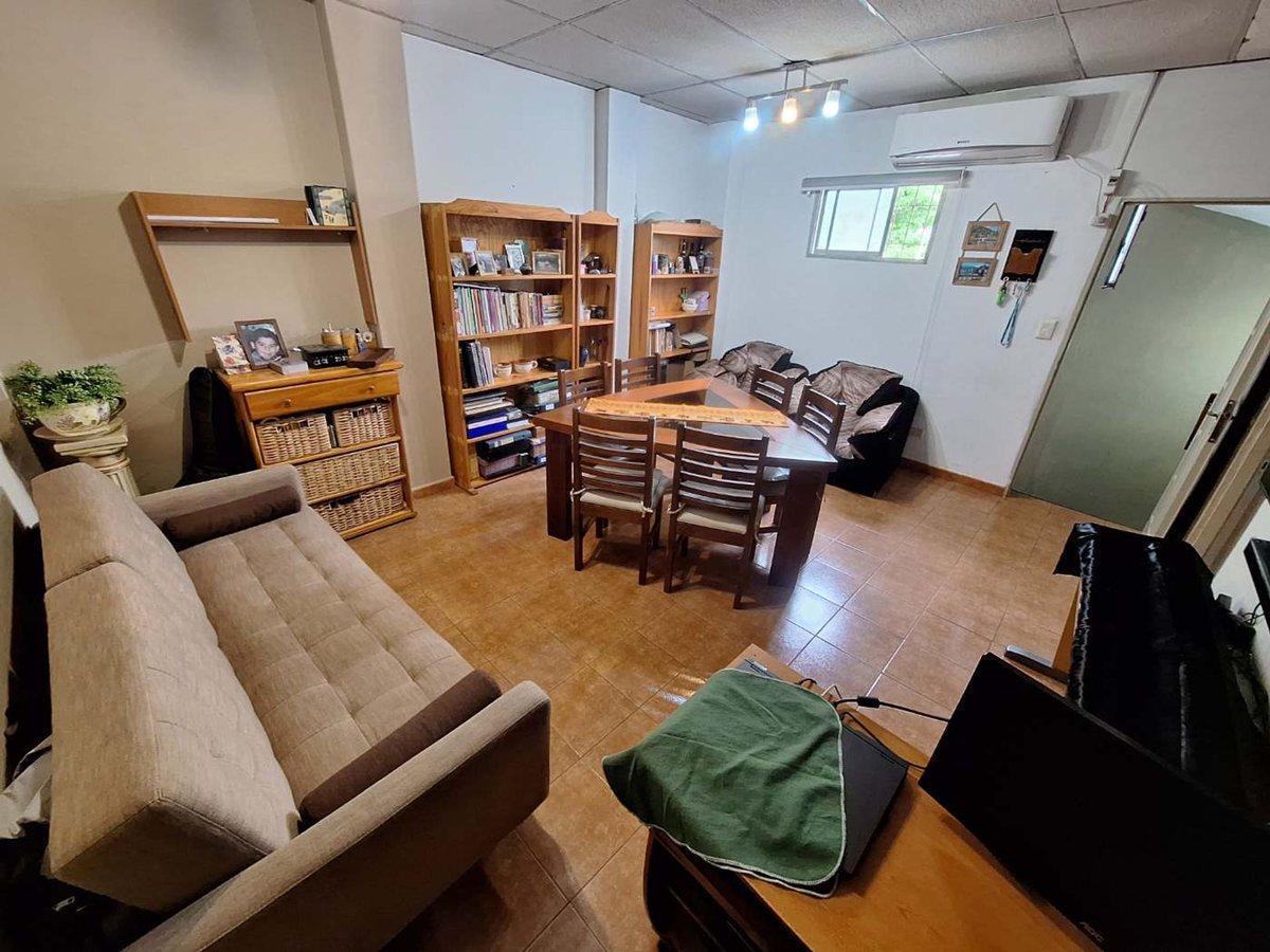PH 2 AMBIENTES VENTA VILLA DEL PARQUE ÚNICO TERRAZ