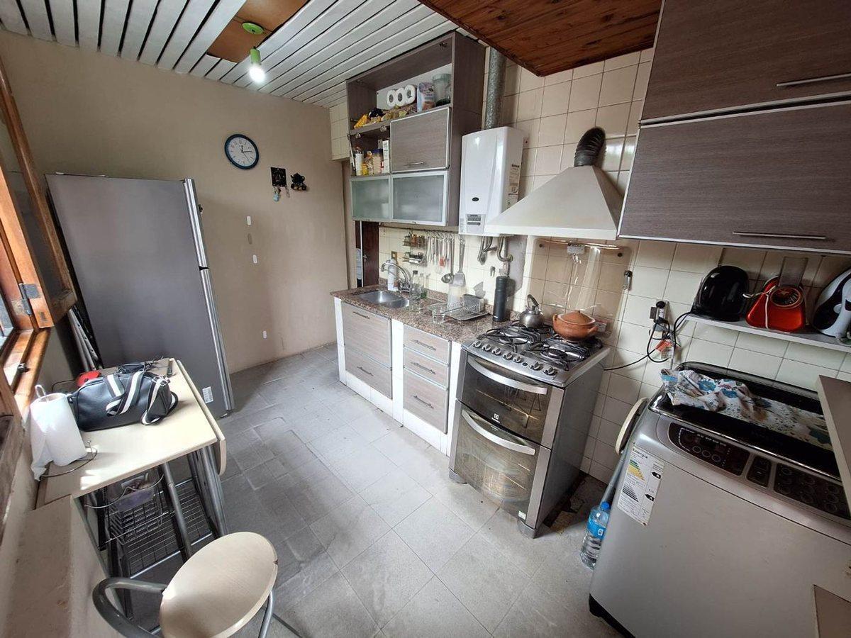 PH 2 AMBIENTES VENTA VILLA DEL PARQUE ÚNICO TERRAZ