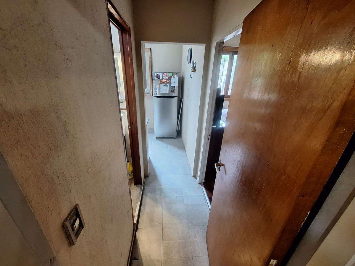 PH 2 AMBIENTES VENTA VILLA DEL PARQUE ÚNICO TERRAZ