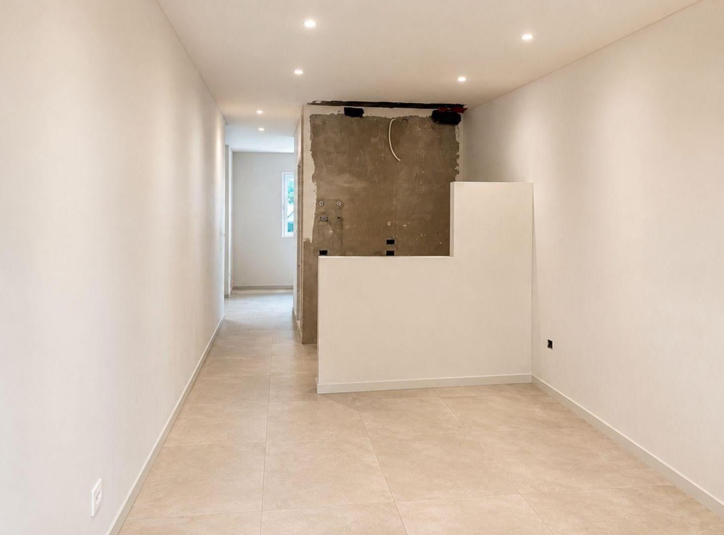 VENTA 2 AMBIENTES NUÑEZ TERRAZA PROPIA A ESTRENAR